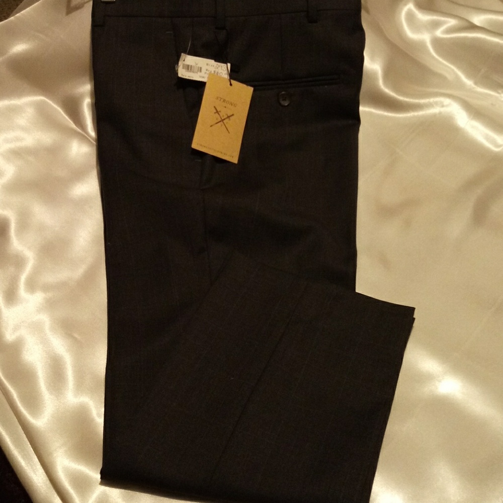 Men's Slacks